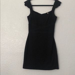 Free people mini dress